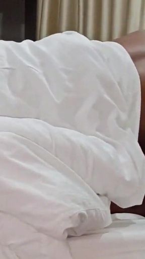 My Lesbian GF Goes Full Into Porn... with Men