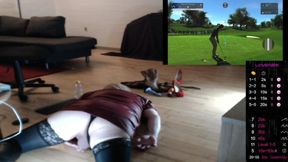 Yes mistress, i Will do anything you want, your wish is my command. Control my LUSH (4 of 7 part)