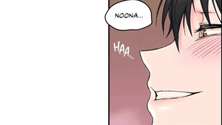Lusty Gym Chapter 7