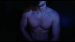 ASMR Jerk Off Instructions two - Superior Verbal/Moaning Dad tells you what to do again! WITH COUNTDOWN