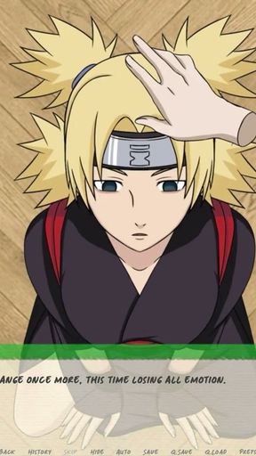 The Most Disrespectful Moment In Naruto (Jikage Rising #36)   Clip 1