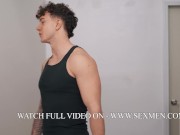 Workout Bussy Swap/ MEN / Jax, Finn August