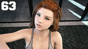 Tales From The Unending Void #63 - Giving Good News To Red Head Stepsister