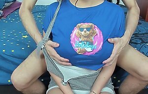 delicious fuck when you get home