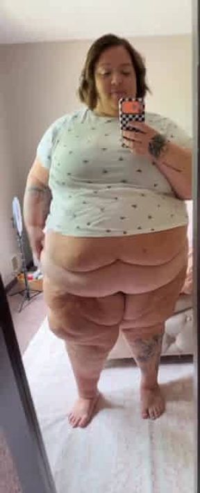 Ssbbw