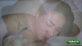 soraya carioca realiza fetiche de dar por vintao com amigo