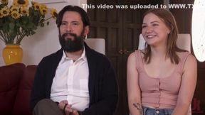 Jenna Clove Endures Discipline