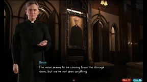 The Genesis Order V02121 Part 1 the New Naughty Start by Loveskysan69