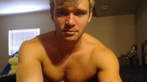 Jaden Storm Private Show