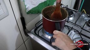 l attrice brasiliana si spalma con la ricetta gourmet piu gustosa di xvideos