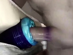 Fleshlight Alien Creampie