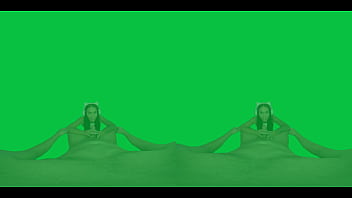 [Passthrough] Erotic Gaming Session starring Black Angel