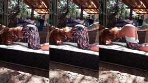 kk esposa gostosa carioca foda na frente do marido ( sex toy )