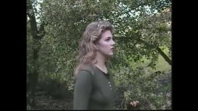 MILF Explorer with Huge Tits Takes Big Cock in Her Ass