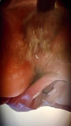 My Ass Play