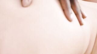 Interracial Passion- Petite Teen SIA LUST Gets Huge Facials Load From BBC!