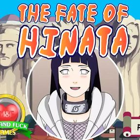 Naruto - Hinata Sex Hentai Cartoon - Hinata&#039;s Destiny P54