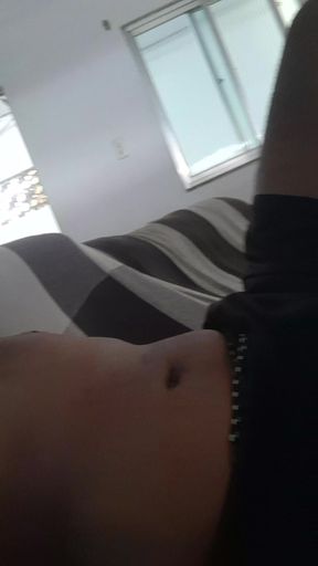 Alone we go there together