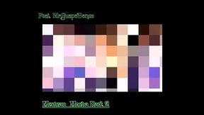 Mexican Mocha Part 2