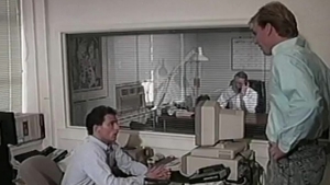 Falcon Studios: Feeling Left Out And Wanting More