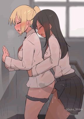 What friends are for