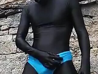 BEST COMPILATION LYCRA SPANDEX NYLON PVC RUBBER