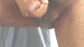 Otra paja bien disfrutada