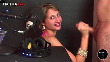 EROTIKAXXX PODCAST - CORTES  18 SADIRA HOTWIFE MAMA O PAU DO ENTREVISTADOR DIRETOR GOZADOR 19 - Trailer