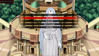 Sarada Training Part 33 Sex With Kaguya And Ten Ten By LoveSkySan69