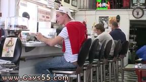 Sex machines gay sex movies Dinner Head