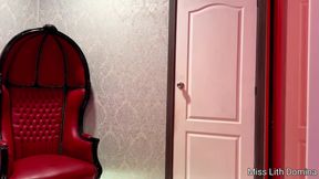 Pegging Queens Unleash Hell (4K version)