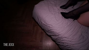 PLAYBOY Model tries Porn for the first time