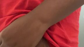 I Masturbate in A ShopRite Bathroom Again