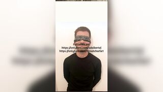 I slurped his spunk and it was edible