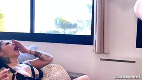 Alicia, 43, From Toulouse (30.01.2023)