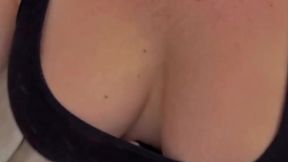 Day in the Life Morning Workout and Shower with Me