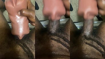 Fleshlight head