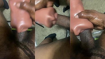 Fleshlight head
