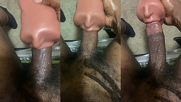 Fleshlight head