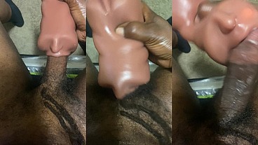 Fleshlight head
