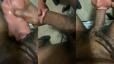 Fleshlight head