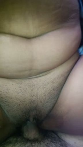 SHE STAYED WITH HER DRIVER HIDING FROM HER HUSBAND