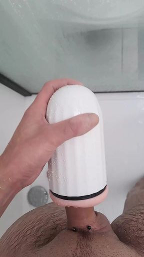who wants to help me cum