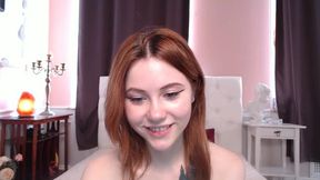 Miah Lewis Private Show