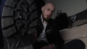 Alpha Domination - Dirty Talk