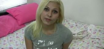 I would love to go balls deep in her ass and this slut loves her vibrator