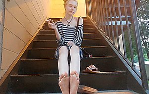 Ss-elle fanning look alike -