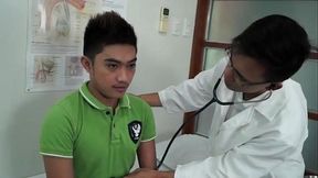 Bisaya Babe Takes It Slow In Steamy AsianGay Session
