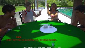 My Wife, a Hot and Insatiable Italian Slut (part 24)