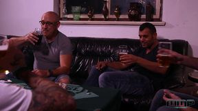 fantasy gone wrong when ass fucked girlfriend meet bf